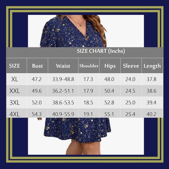 NWT Mycrushcity Galaxy Print Mini Dress - Picture 9 of 9